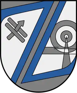 Internes Verbandsabzeichen