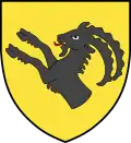 Stammwappen