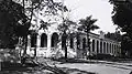 Liceu Dr. Francisco Machado in Dili, zwischen 1930 und 1936