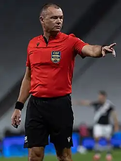 Leandro Pedro Vuaden