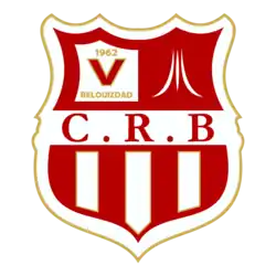 CR Belouizdad