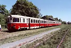 Baureihe M 240.0 (820)