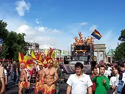 Berliner CSD