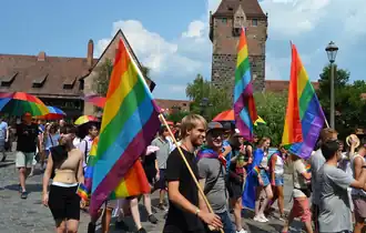 CSD an der Spitalbrücke