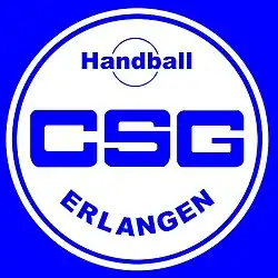 CSG-Erlangen_Handball-Logo
