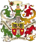 Wappen des Cartellverbandes
