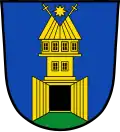 Wappen von Zlín