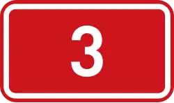 Dálnice 3