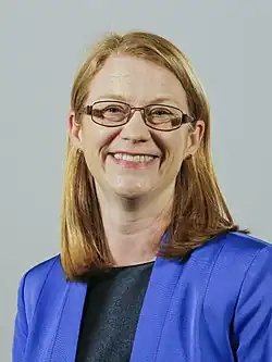 Shirley-Anne Somerville