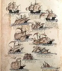Cabral armada of 1500