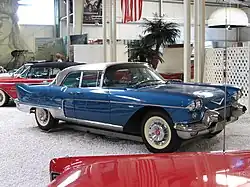 Cadillac Eldorado Brougham, Bj.&nbsp;1958