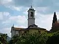 Pfarrkirche Nàbore e Felice