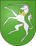 Wappen von Cadro