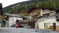 Restaurant Café du Village