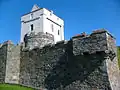 Doe Castle