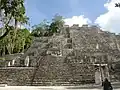 Calakmul