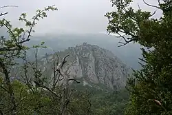 Montagnes du Plantaurel