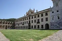Die Kartause von Pisa (Certosa di Pisa)