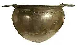 Kessel von Cabárceno