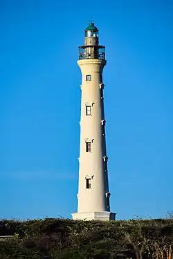 California Lighthouse, 2020