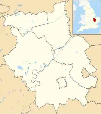 Wyton (Cambridgeshire)