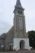 Kirche Notre-Dame-de-la-Mer