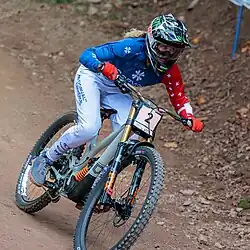 Camille Balanche (2021)