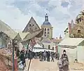 Fête de Septembre, Pontoise