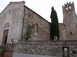 Pieve di San Giovanni Battista