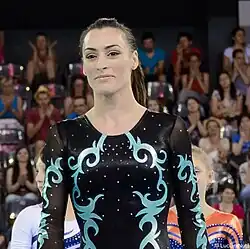 Cătălina Ponor (*&nbsp;1987)