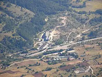 Traforo del Gran Sasso