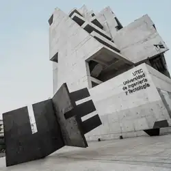 Universidad de Ingeniería y Tecnología, Lima, Peru