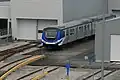 Hyundai Rotem Canada Line