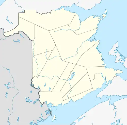 Moncton (New Brunswick)
