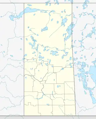 Uranium City (Saskatchewan)