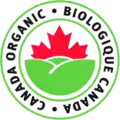 Kanada: Canada Organic / Biologique Canada