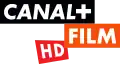 Logo von Canal+ Film HD bis zum 4. April 2013