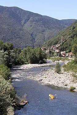 Torrente Cannobino