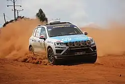 Cape to Cape Tour, Rainer Zietlow 2015