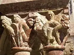 Alttestamentliches Motiv