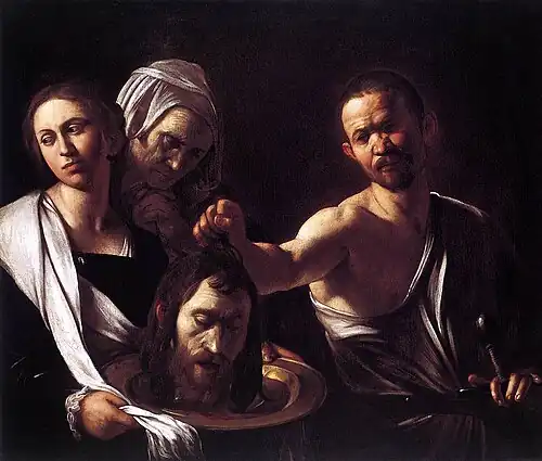 Caravaggio