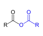 Carbonsäureanhydrid