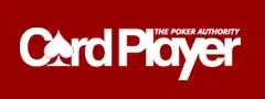 Logo des Card Player Magazine