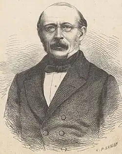 C. C. G. Andræ