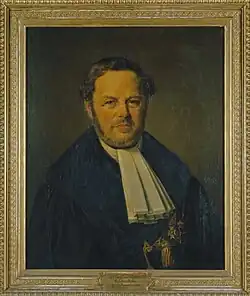 Carl Reinhold von Köstlin