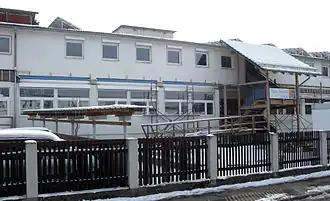 Carlo-Schmid-Schule Freiburg