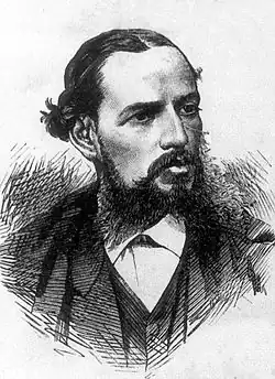 Carlos Manuel de Céspedes