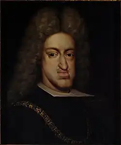Karl II. von Spanien