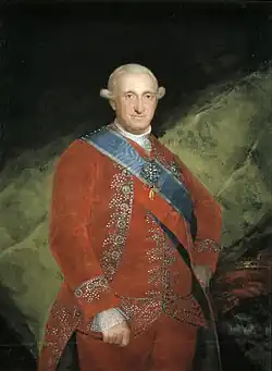 Karl IV.