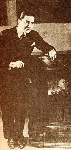 Carlos Gardel (*&nbsp;11.&nbsp;Dezember)